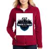 Women's Value Fleece Jacket Thumbnail