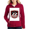 Women's Value Fleece Jacket Thumbnail