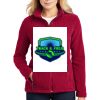 Women's Value Fleece Jacket Thumbnail