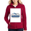 Women's Value Fleece Jacket Thumbnail