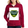 Women's Value Fleece Jacket Thumbnail