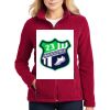 Women's Value Fleece Jacket Thumbnail