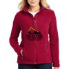 Women's Value Fleece Jacket Thumbnail