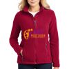 Women's Value Fleece Jacket Thumbnail