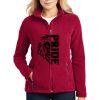 Women's Value Fleece Jacket Thumbnail