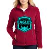 Women's Value Fleece Jacket Thumbnail