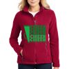 Women's Value Fleece Jacket Thumbnail