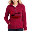 Women's Value Fleece Jacket Thumbnail