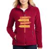 Women's Value Fleece Jacket Thumbnail