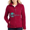 Women's Value Fleece Jacket Thumbnail