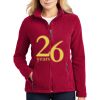Women's Value Fleece Jacket Thumbnail