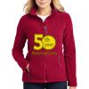 Women's Value Fleece Jacket Thumbnail