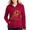 Women's Value Fleece Jacket Thumbnail