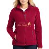 Women's Value Fleece Jacket Thumbnail