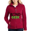 Women's Value Fleece Jacket Thumbnail