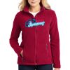 Women's Value Fleece Jacket Thumbnail