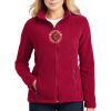 Women's Value Fleece Jacket Thumbnail