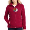 Women's Value Fleece Jacket Thumbnail