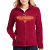Women's Value Fleece Jacket Thumbnail