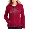 Women's Value Fleece Jacket Thumbnail