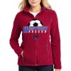 Women's Value Fleece Jacket Thumbnail