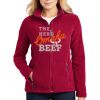 Women's Value Fleece Jacket Thumbnail