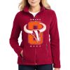 Women's Value Fleece Jacket Thumbnail