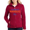 Women's Value Fleece Jacket Thumbnail