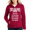 Women's Value Fleece Jacket Thumbnail