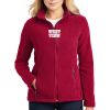 Women's Value Fleece Jacket Thumbnail