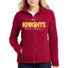 Women's Value Fleece Jacket Thumbnail