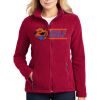 Women's Value Fleece Jacket Thumbnail