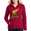 Women's Value Fleece Jacket Thumbnail