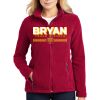 Women's Value Fleece Jacket Thumbnail