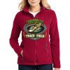 Women's Value Fleece Jacket Thumbnail