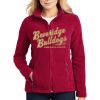 Women's Value Fleece Jacket Thumbnail