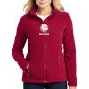 Women's Value Fleece Jacket Thumbnail