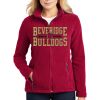 Women's Value Fleece Jacket Thumbnail