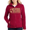 Women's Value Fleece Jacket Thumbnail
