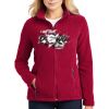 Women's Value Fleece Jacket Thumbnail