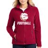 Women's Value Fleece Jacket Thumbnail