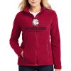 Women's Value Fleece Jacket Thumbnail