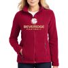 Women's Value Fleece Jacket Thumbnail