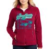 Women's Value Fleece Jacket Thumbnail