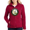 Women's Value Fleece Jacket Thumbnail