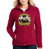 Women's Value Fleece Jacket Thumbnail