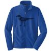 Value Fleece Jacket Thumbnail