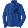 Value Fleece Jacket Thumbnail