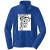 Value Fleece Jacket Thumbnail