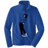 Value Fleece Jacket Thumbnail